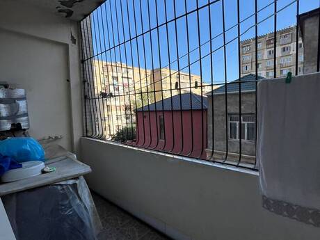 2 otaqlı mənzil, 88 m², İnşaatçılar: 175 000 ₼ 5