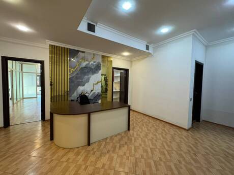 Elan №6315897 - Bakı, Nəsimi r., 9 otaqlı, 330 m²
