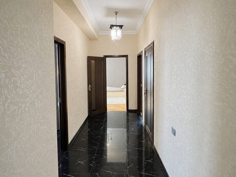 3 otaqlı mənzil, 160 m², Elmlər Akademiyası: 480 000 ₼ 5