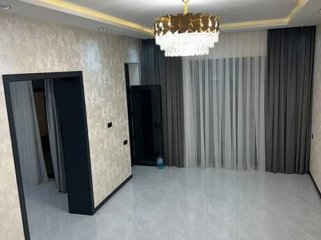 4 otaqlı həyət evi, 118 m², Şüvəlan: 250 000 ₼ 2
