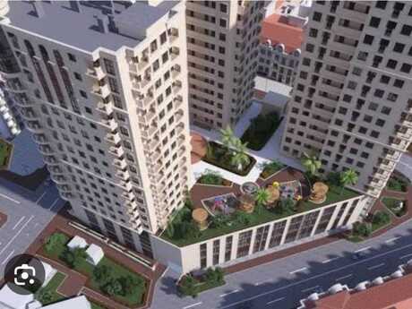 Elan №6315901 - Bakı, 28 May m., 3 otaqlı, 144 m², 5/17 mərtəbə