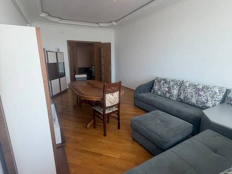 Объявление №6315918 - Баку, м. 20 января, 3-комн., 135 м², 3/17 этаж