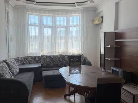 3-room apartment, 135 m², 20 Yanvar: 340 000 ₼ 2