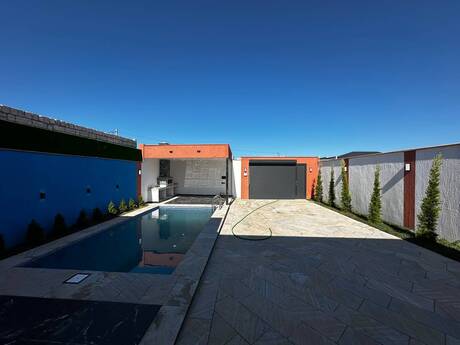 4 otaqlı həyət evi, 150 m², Şüvəlan: 230 000 ₼ 5
