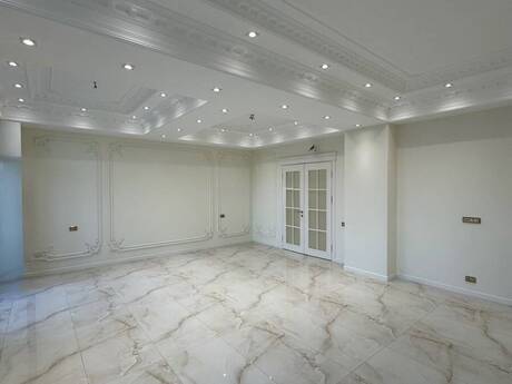5 otaqlı mənzil, 200 m², Ağ şəhər: 865 000 ₼ 4