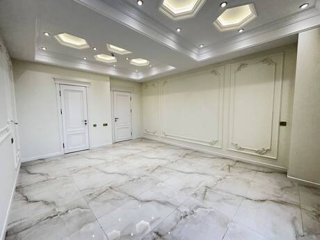 5 otaqlı mənzil, 200 m², Ağ şəhər: 865 000 ₼ 5