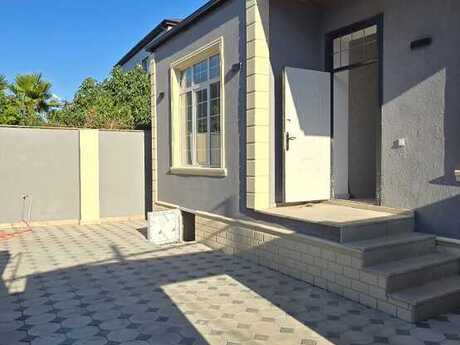 Объявление №6315936 - Баку, пос. Бина, 4-комн., 110 м²