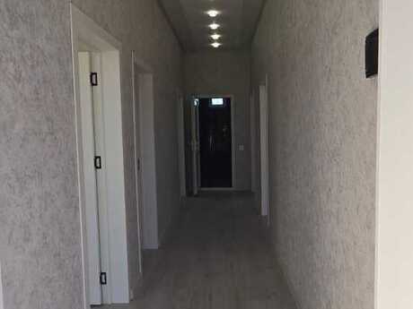 4 otaqlı həyət evi, 110 m², Binə: 110 000 ₼ 3