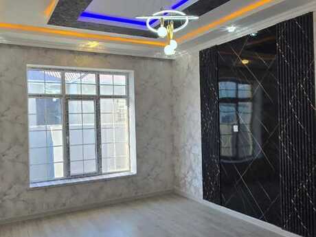 4 otaqlı həyət evi, 110 m², Binə: 110 000 ₼ 5