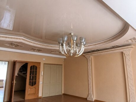 5 otaqlı mənzil, 550 m², 28 May: 590 000 ₼ 4