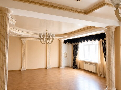 5 otaqlı mənzil, 550 m², 28 May: 590 000 ₼ 3