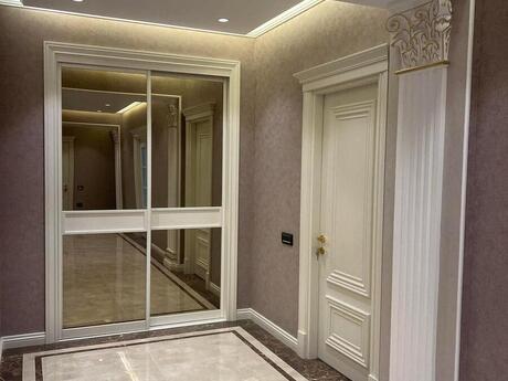 2-комнатная квартира, 113 м², Nəsimi: 279 990 ₼ 4