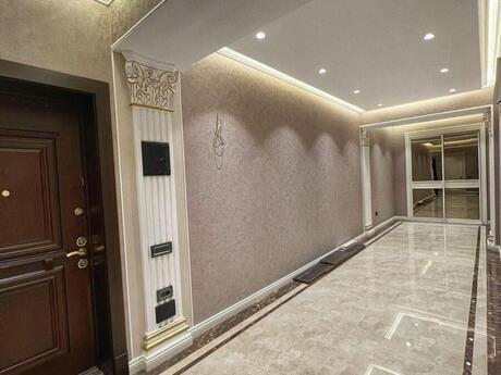 Elan №6315978 - Bakı, Nəsimi m., 2 otaqlı, 113 m², 12/18 mərtəbə