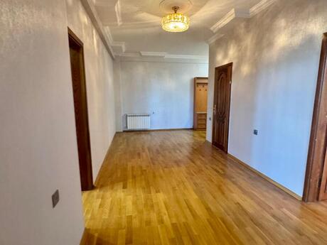 Elan №6316034 - Bakı, Memar Əcəmi m., 3 otaqlı, 125 m², 5/18 mərtəbə