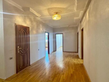 Объявление №6316034 - Баку, м. Мемар Аджеми, 3-комн., 130 м², 5/18 этаж