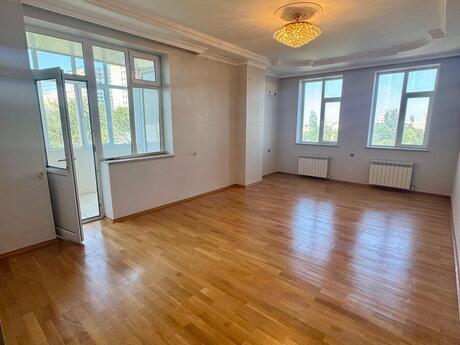 3 otaqlı mənzil, 130 m², Memar Əcəmi: 320 000 ₼ 4