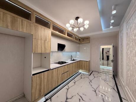 3 otaqlı mənzil, 120 m², Neftçilər: 310 000 ₼ 5
