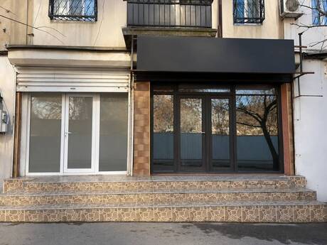 Elan №6316058 - Bakı, 28 May m., 180 m²
