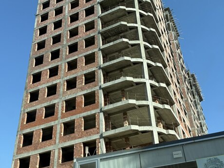 Elan №6316004 - Bakı, Həzi Aslanov q., 4 otaqlı, 152 m², 12/16 mərtəbə