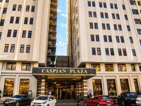 3-комнатная квартира, 165 м², Nizami: 495 000 ₼ 2