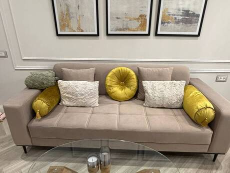 Kirayə 2 otaqlı mənzil, 70 m², BCR Khatai: 1 500 ₼/ay 4