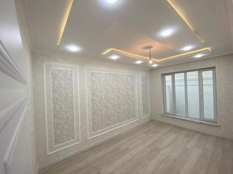 4 otaqlı həyət evi, 110 m², Masazır: 102 000 ₼ 3