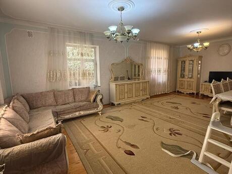 7 otaqlı həyət evi, 260 m², Masazır: 240 000 ₼ 2