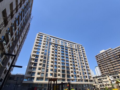 2 otaqlı mənzil, 54 m², Malibo Residence: 255 000 ₼ 3