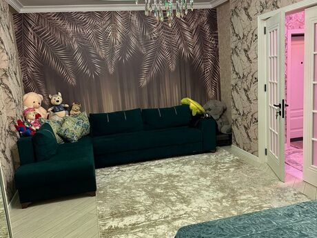 1 otaqlı mənzil, 52 m², Xalqlar Dostluğu: 165 000 ₼ 4
