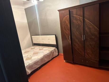 Kirayə 3 otaqlı mənzil, 100 m², Elmlər Akademiyası: 700 ₼/ay 2