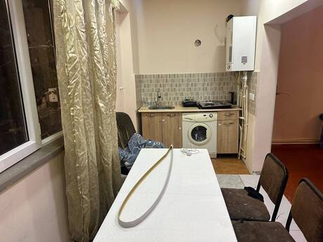 Объявление №6316055 - Баку, м. Элмляр Академиясы, 3-комн., 100 м², 2/2 этаж