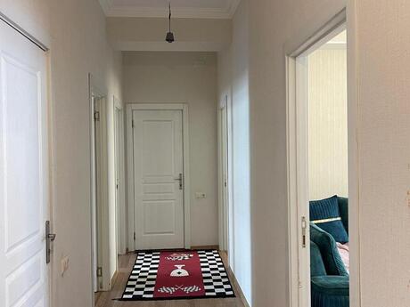 4 rooms · 99 m² · floor 7/9, Hövsan