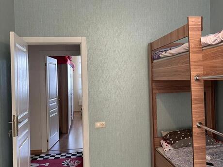 4-room apartment, 99 m², Hövsan: 163 000 ₼ 4