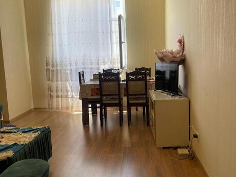 4-room apartment, 99 m², Hövsan: 163 000 ₼ 3