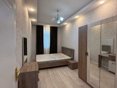 2 otaqlı mənzil, 55 m², Memar Əcəmi: 133 500 ₼ 5