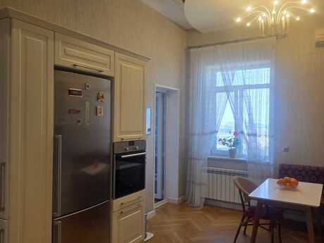 Объявление №6316109 - Баку, Бинагадинский р., 11-комн., 480 м²
