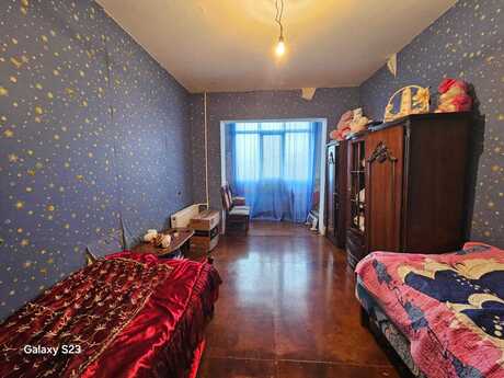 Объявление №6316100 - Баку, м. Ази Асланов, 3-комн., 80 м², 7/9 этаж