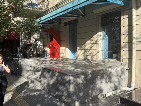 Elan №6087010 - Bakı, 28 May m., 136 m²