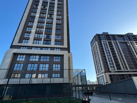 4-room apartment, 130 m², Şah İsmayıl Xətai: 647 000 ₼ 3