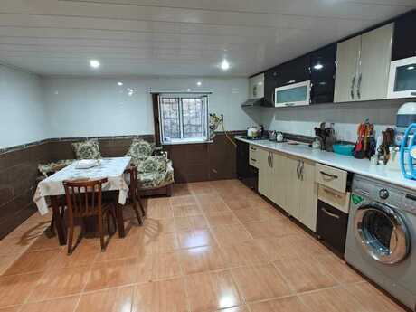 5 otaqlı həyət evi, 140 m², Xətai: 185 000 ₼ 5