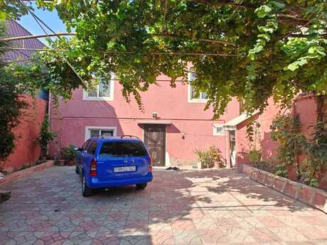 Elan №6316143 - Bakı, Xətai r., 5 otaqlı, 140 m²