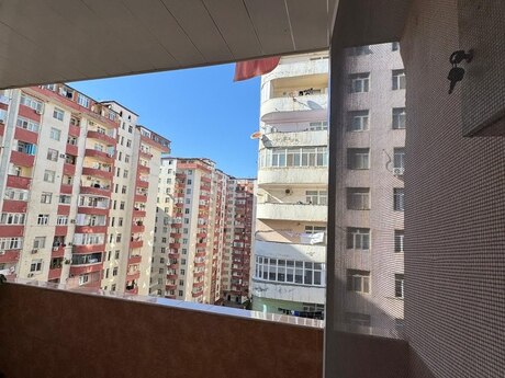 3 otaqlı mənzil, 93 m², Həzi Aslanov: 225 000 ₼ 4