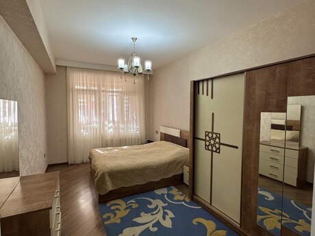 3 otaqlı mənzil, 93 m², Həzi Aslanov: 225 000 ₼ 3