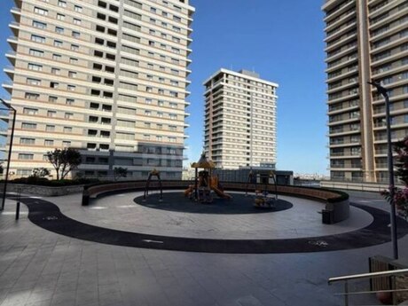 3 otaqlı mənzil, 163 m², Ağ şəhər: 1 070 000 ₼ 3