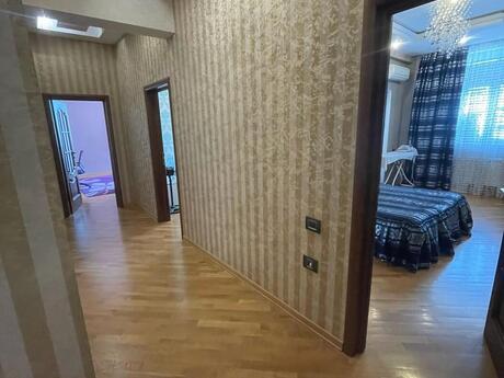 4 otaqlı mənzil, 173 m², Nəsimi: 510 000 ₼ 4