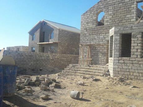 5 otaqlı həyət evi, 186 m², Hövsan: 29 000 ₼ 3