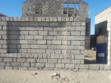 5 otaqlı həyət evi, 186 m², Hövsan: 29 000 ₼ 4