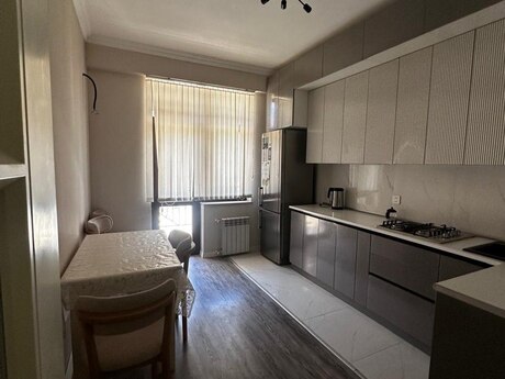 Kirayə 2 otaqlı mənzil, 50 m², Nəsimi: 800 ₼/ay 3