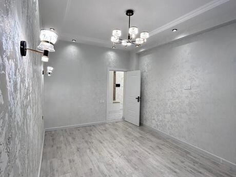 3 otaqlı mənzil, 70 m², Əhmədli: 169 000 ₼ 2