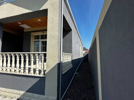 3 otaqlı həyət evi, 145 m², Kürdəxanı: 113 000 ₼ 2